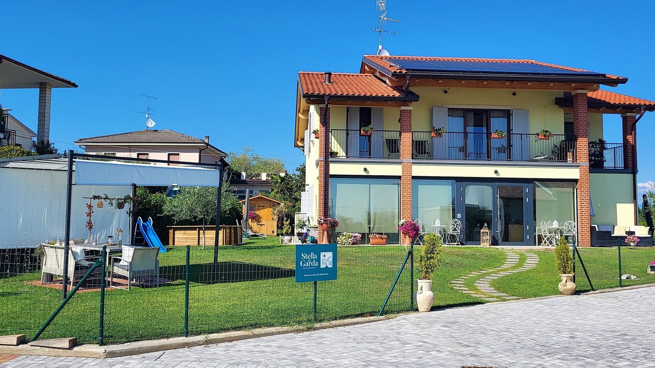 Photo of Outdoor in Pacengo