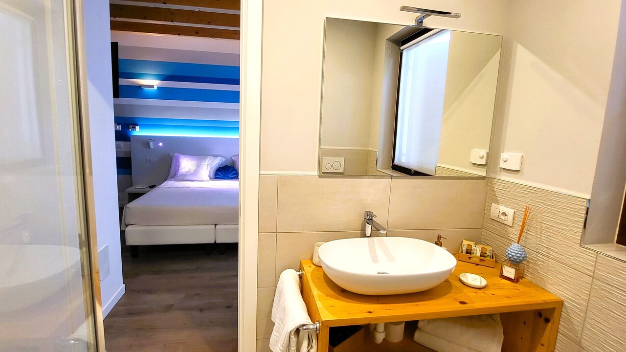 Photo of Bedroom in Pacengo