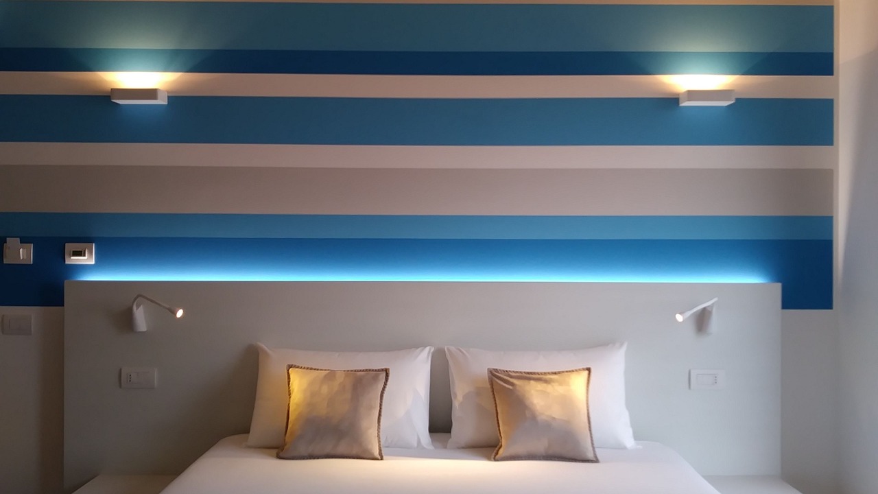 Photo of Bedroom in Pacengo