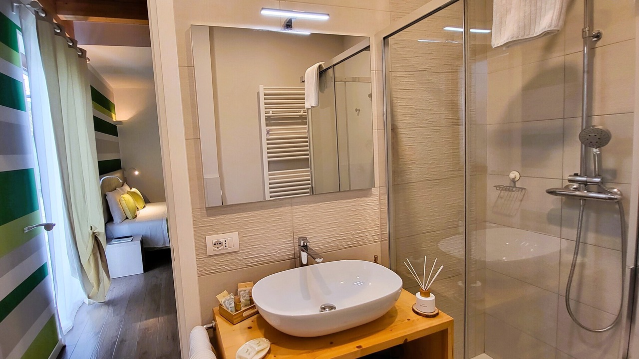 Photo of Bathroom in Pacengo