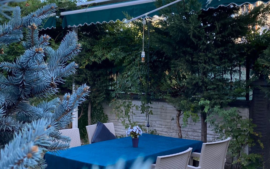 Photo of Patio Balcony in Melikgazi