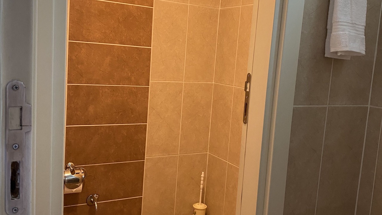 Photo of Bathroom in Melikgazi