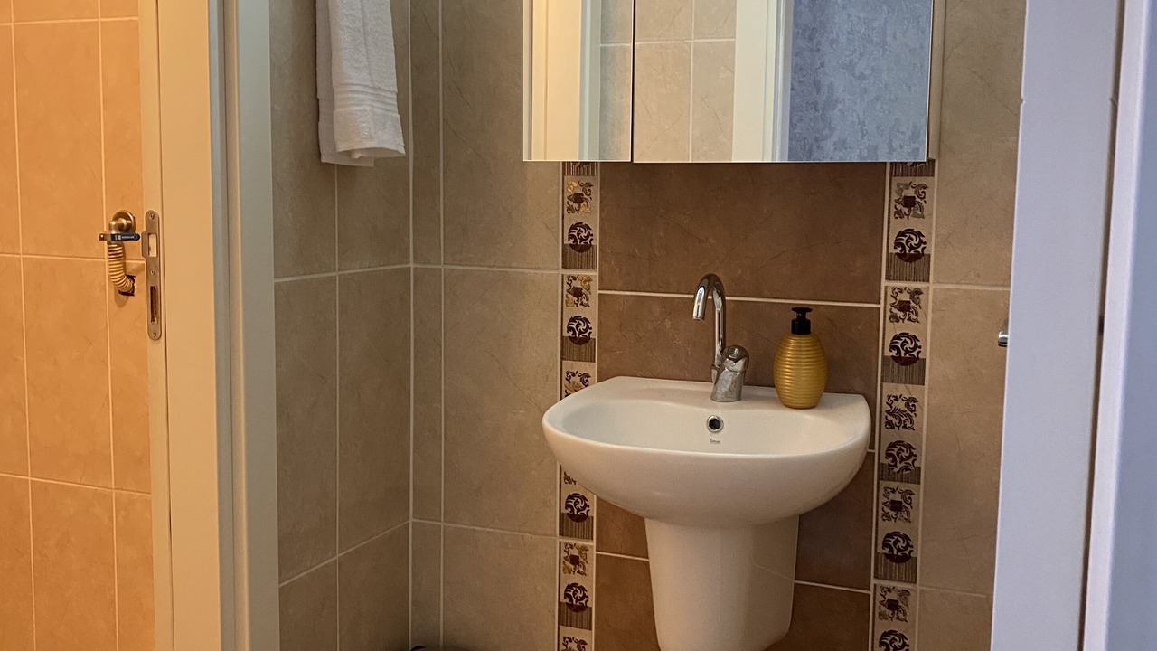Photo of Bathroom in Melikgazi