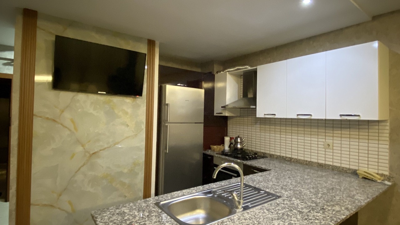 Photo of Kitchen in Melikgazi