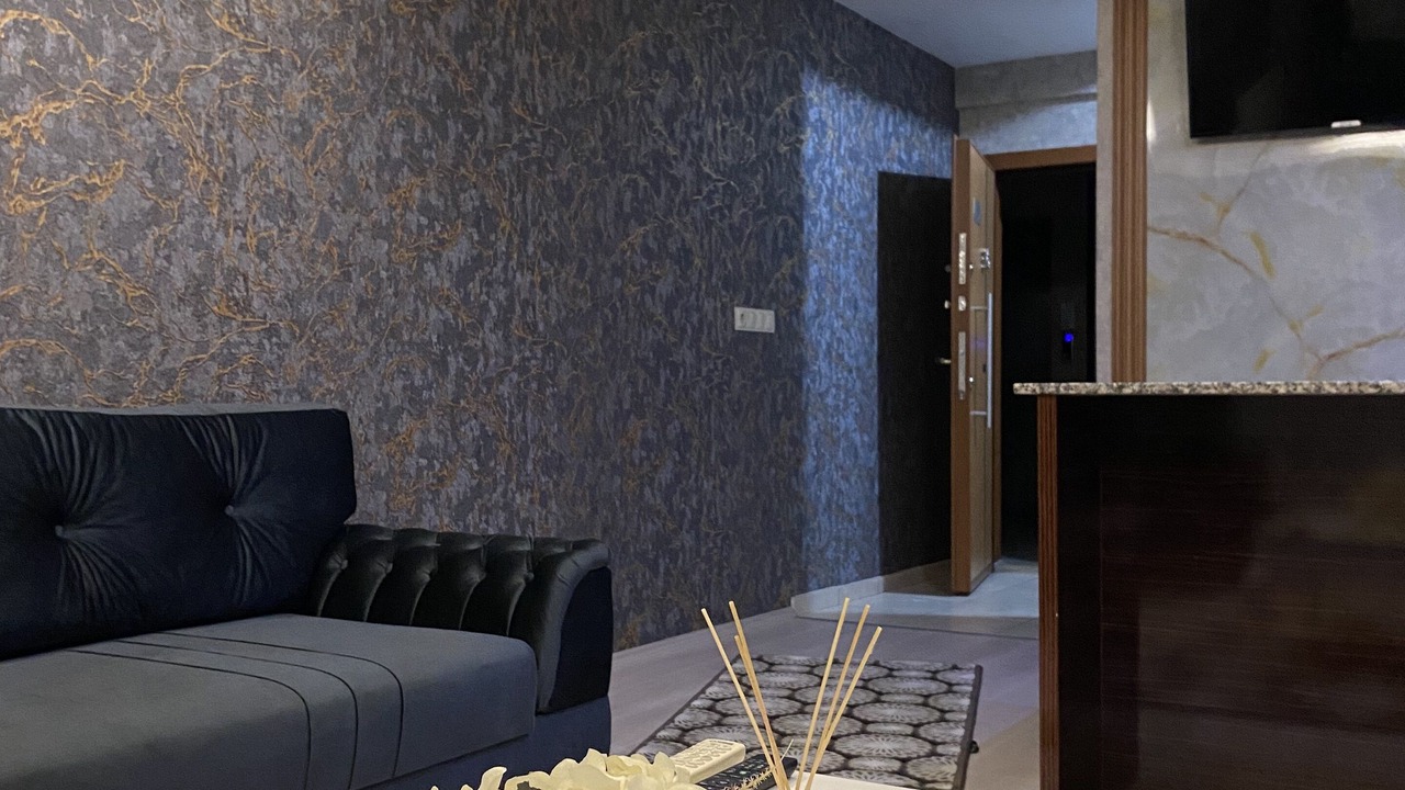 Photo of Bedroom in Melikgazi