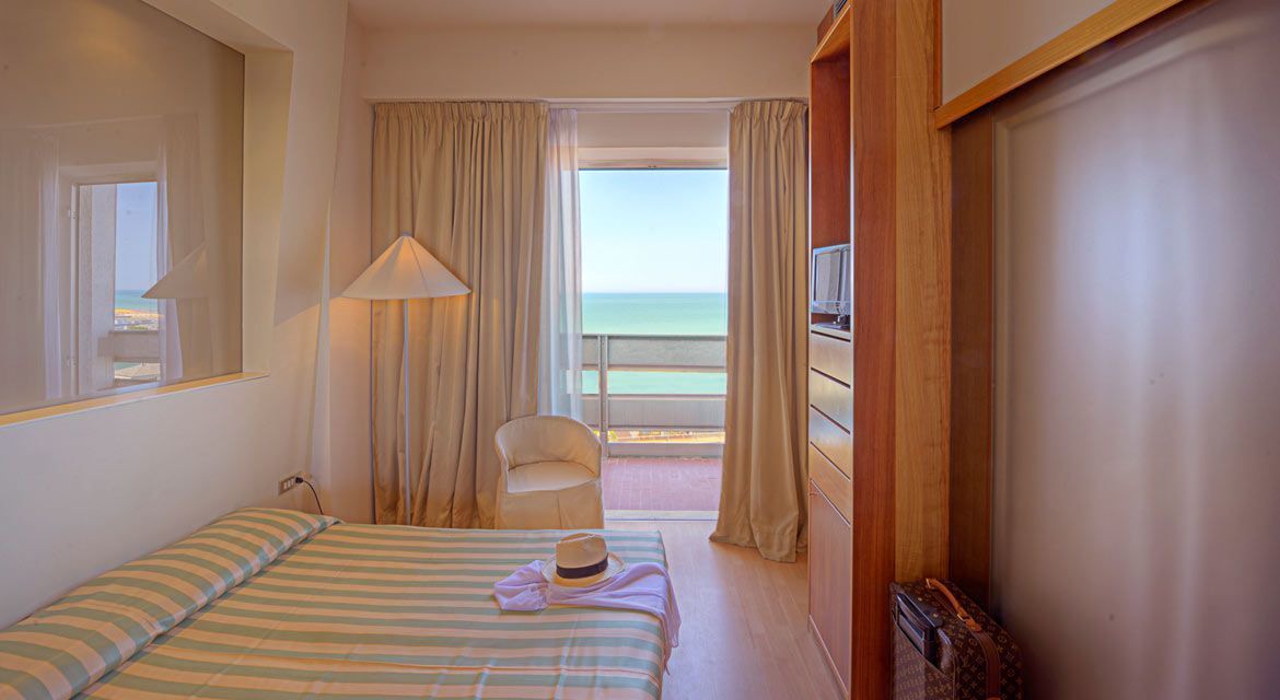 Photo of Bedroom in Silvi Marina