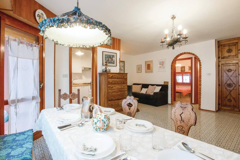 Photo of Bedroom in Limone Piemonte