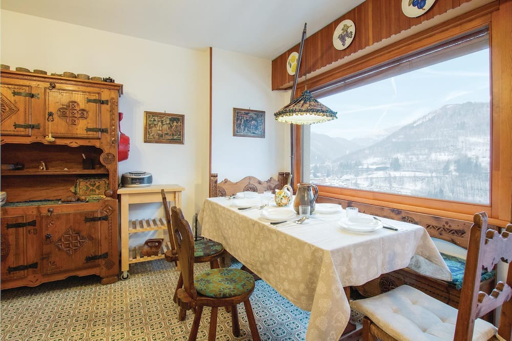 Photo of Bedroom in Limone Piemonte