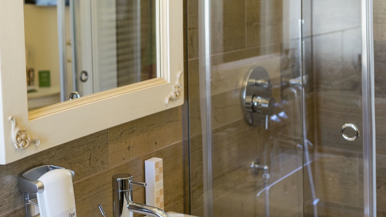 Photo of Bathroom in Bosco Chiesanuova