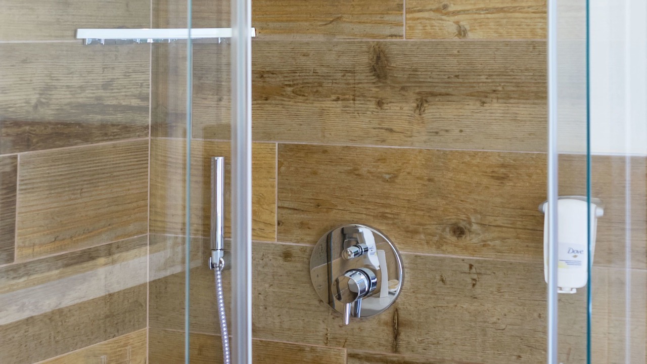 Photo of Bathroom in Bosco Chiesanuova