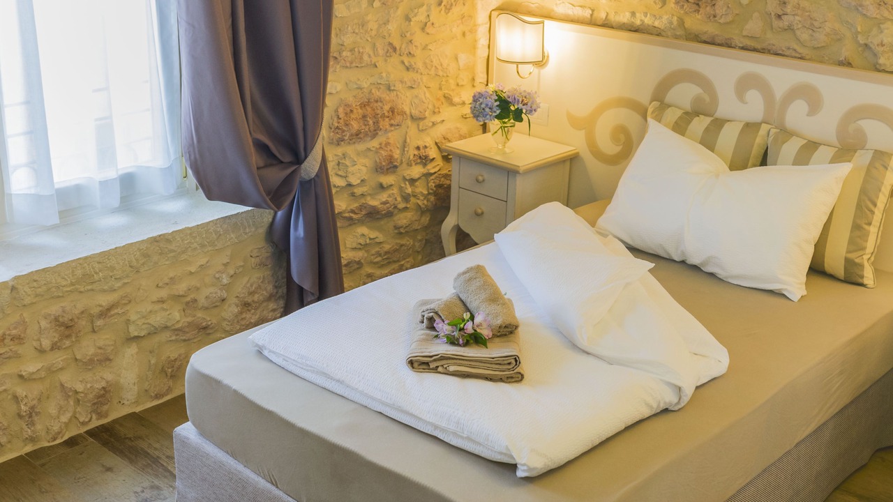 Photo of Bedroom in Bosco Chiesanuova