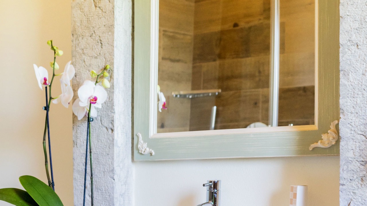 Photo of Bathroom in Bosco Chiesanuova