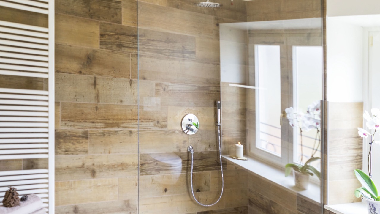 Photo of Bathroom in Bosco Chiesanuova