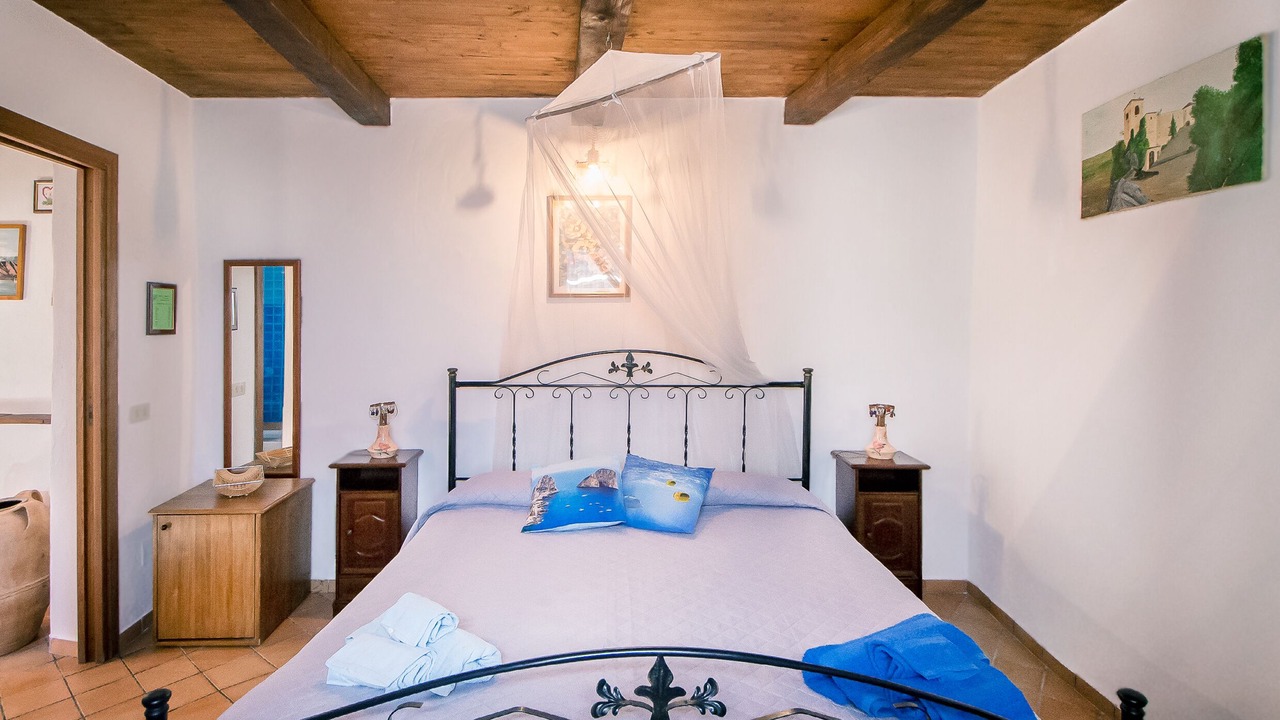 Photo of Bedroom in Cersuta