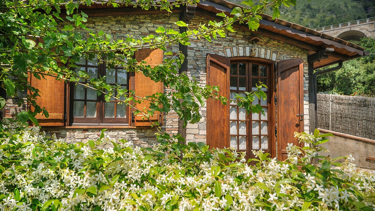 Photo of Outdoor in Cersuta