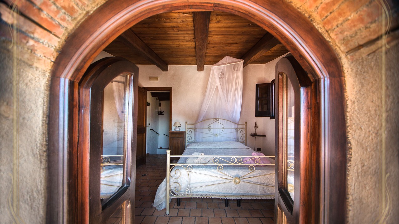 Photo of Bedroom in Cersuta