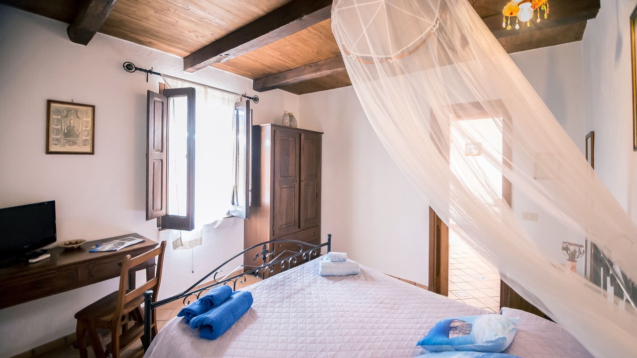 Photo of Bedroom in Cersuta