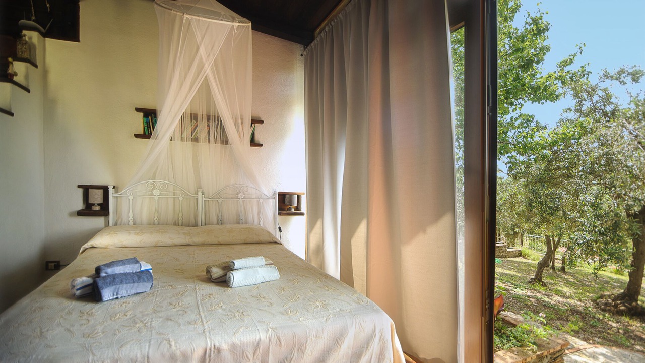Photo of Bedroom in Cersuta