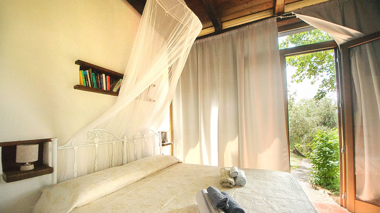 Photo of Bedroom in Cersuta