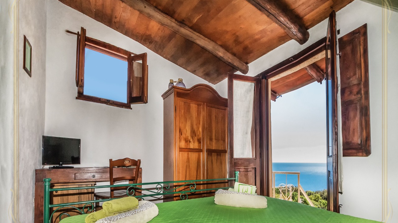 Photo of Bedroom in Cersuta