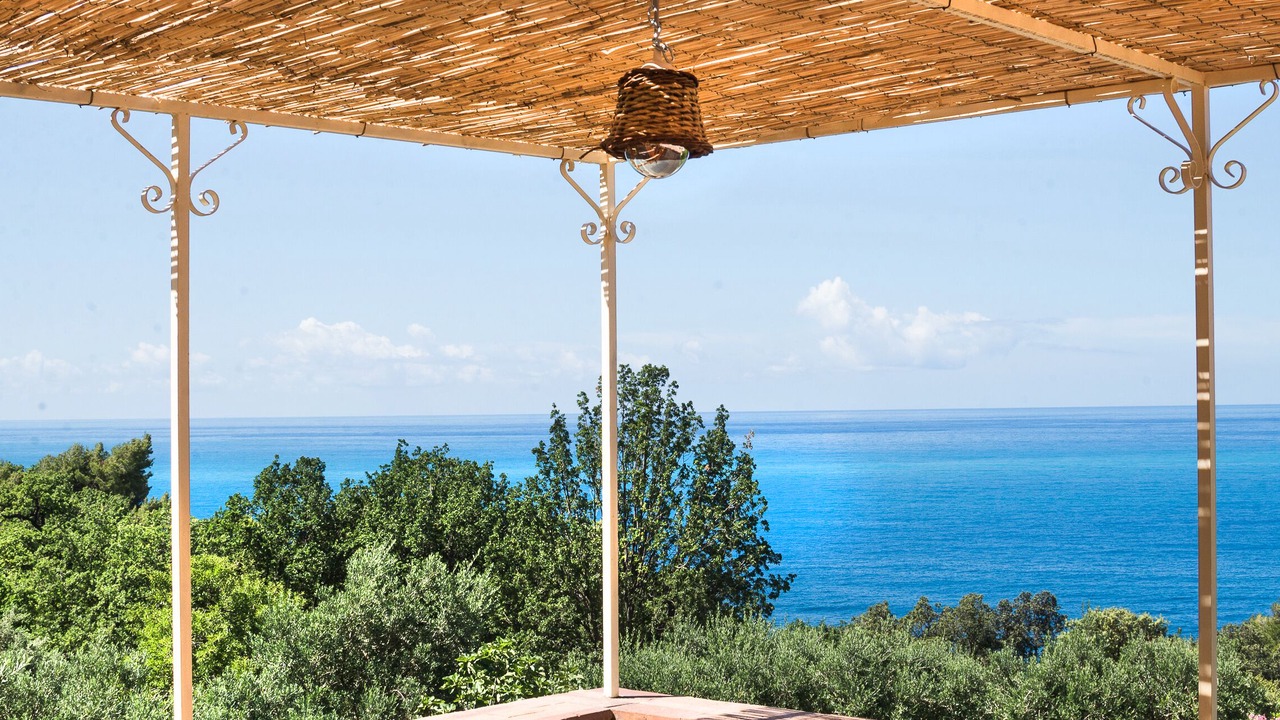 Photo of Patio Balcony in Cersuta