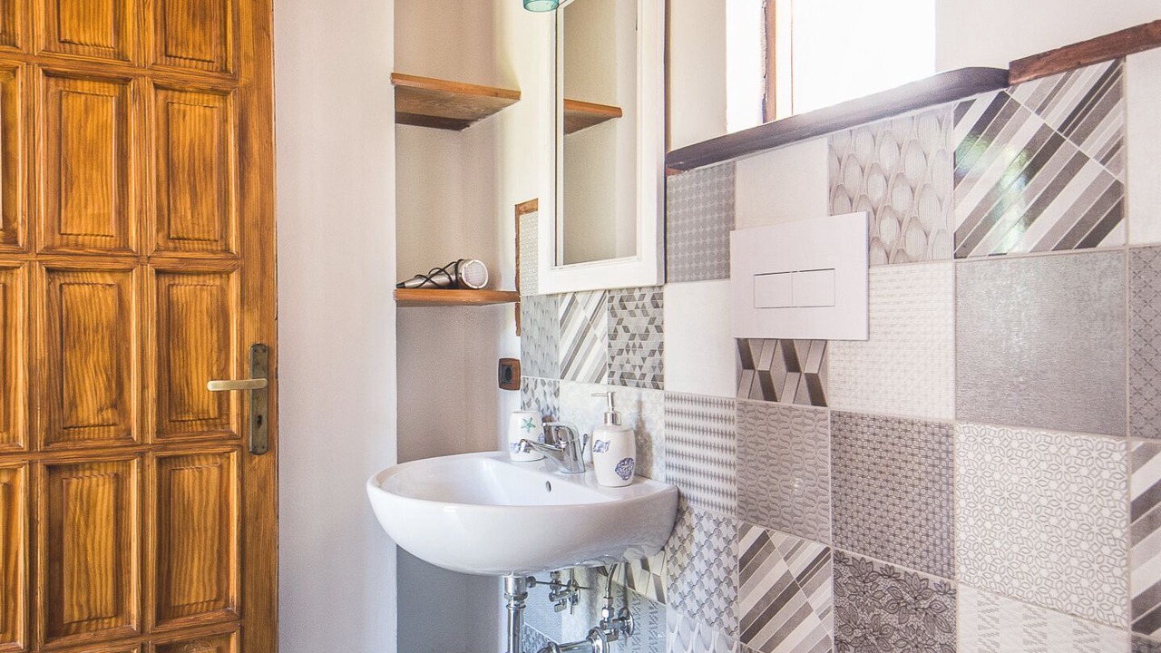 Photo of Bathroom in Cersuta