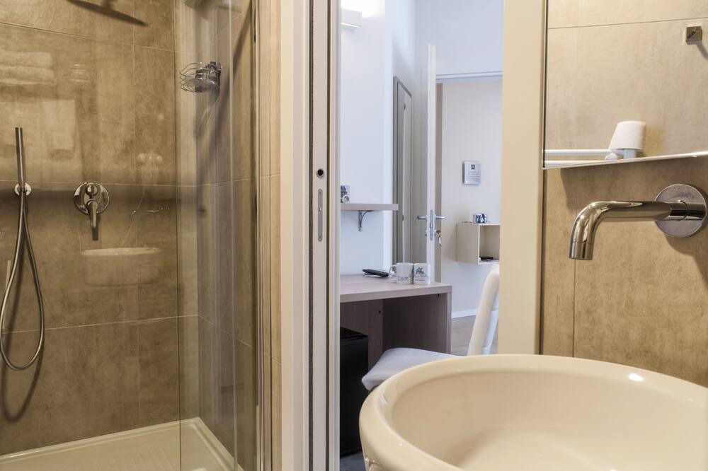 Photo of Bathroom in Osio Sotto