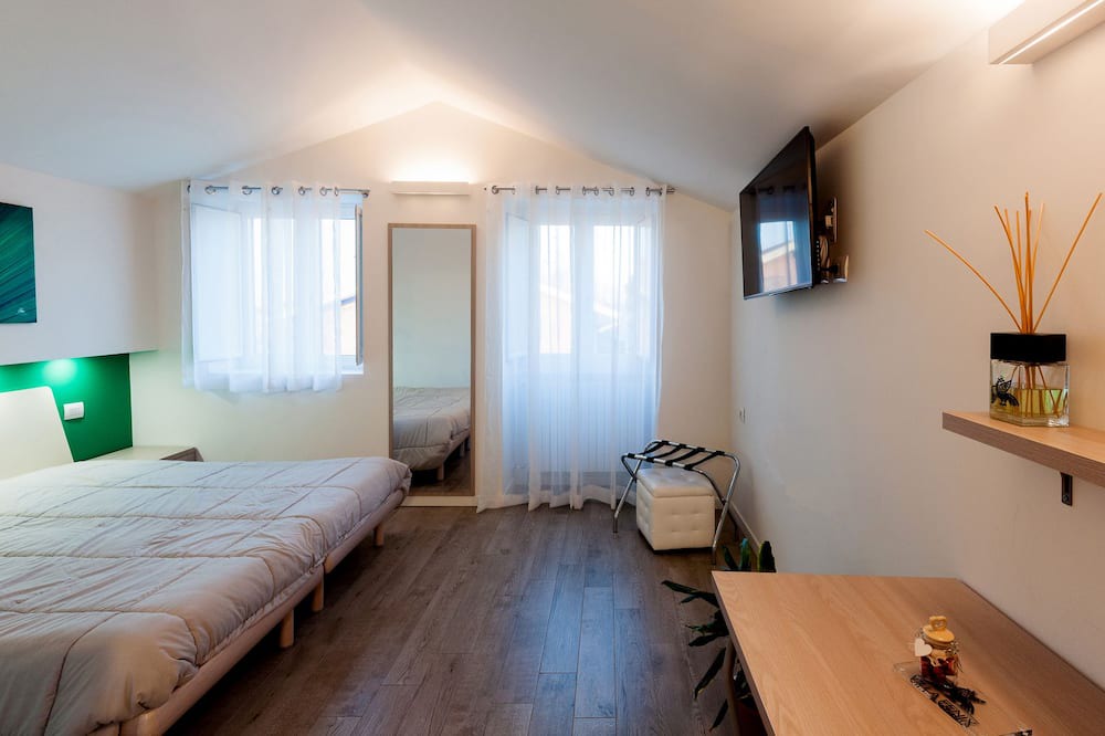 Photo of Bathroom in Osio Sotto