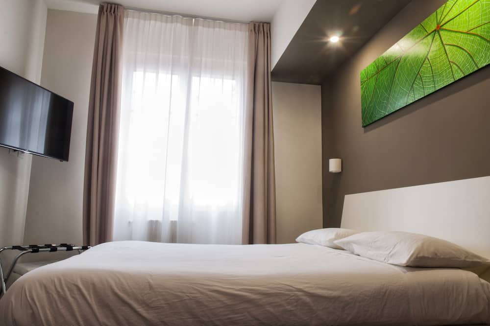 Photo of Bedroom in Osio Sotto