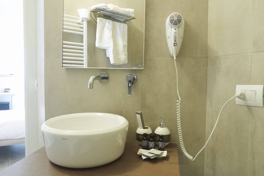Photo of Bathroom in Osio Sotto