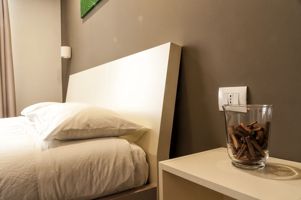 Photo of Bedroom in Osio Sotto