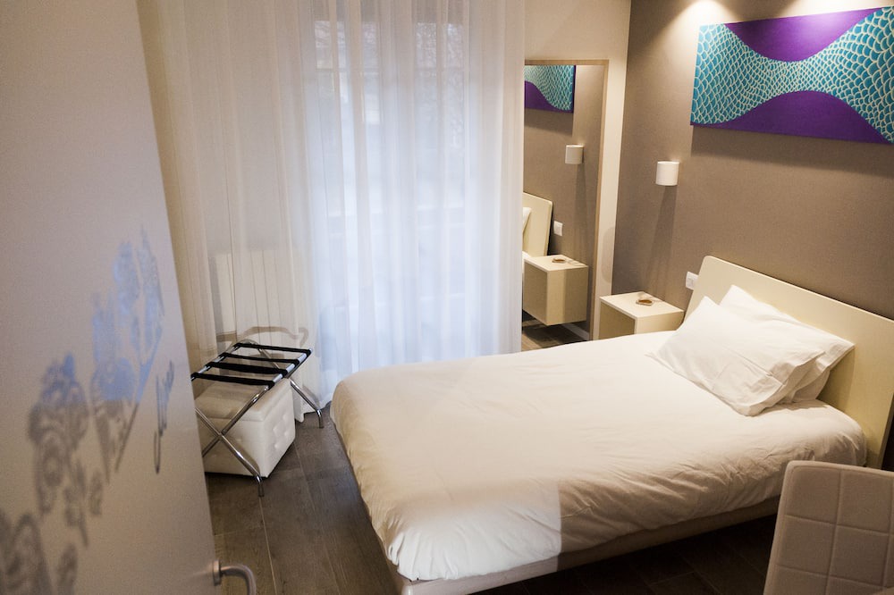 Photo of Bedroom in Osio Sotto