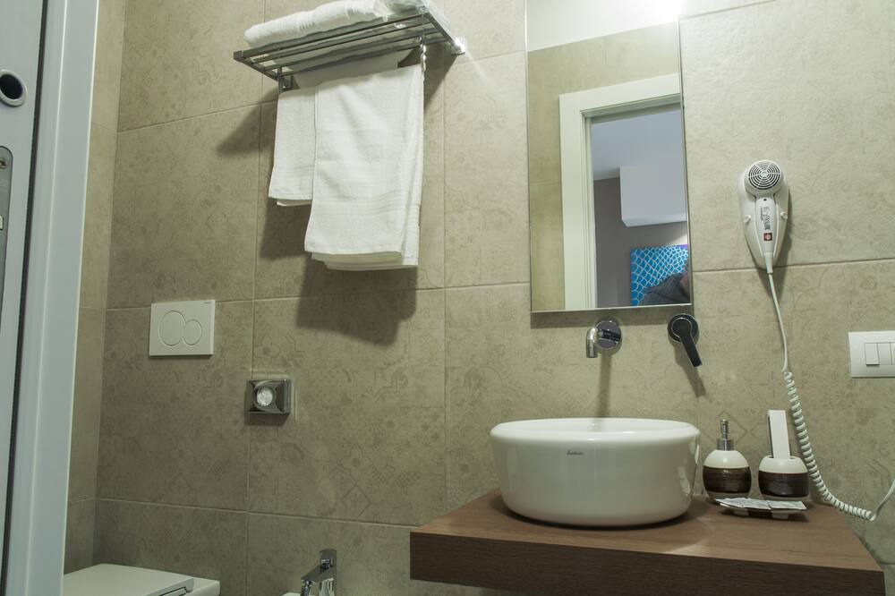 Photo of Bathroom in Osio Sotto