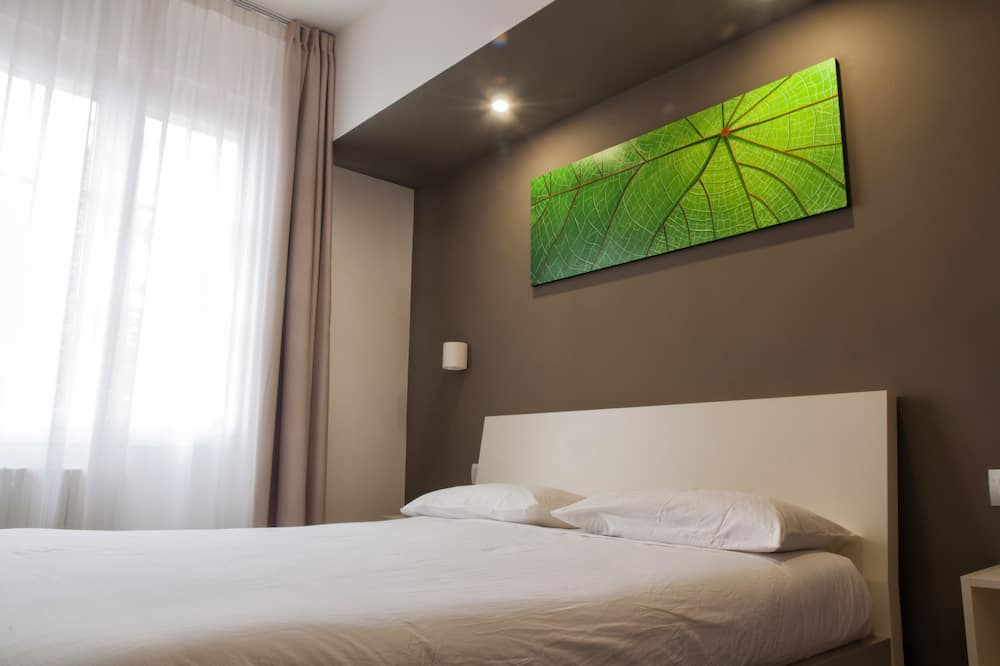 Photo of Bedroom in Osio Sotto