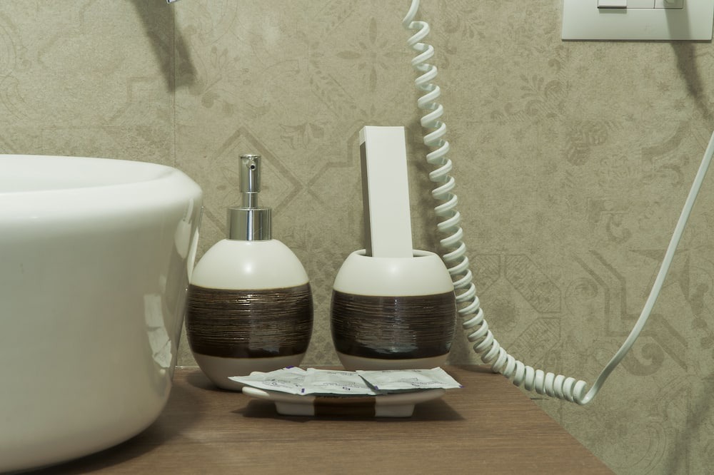 Photo of Bathroom in Osio Sotto