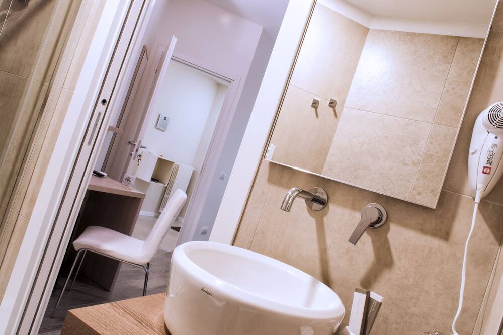 Photo of Bathroom in Osio Sotto