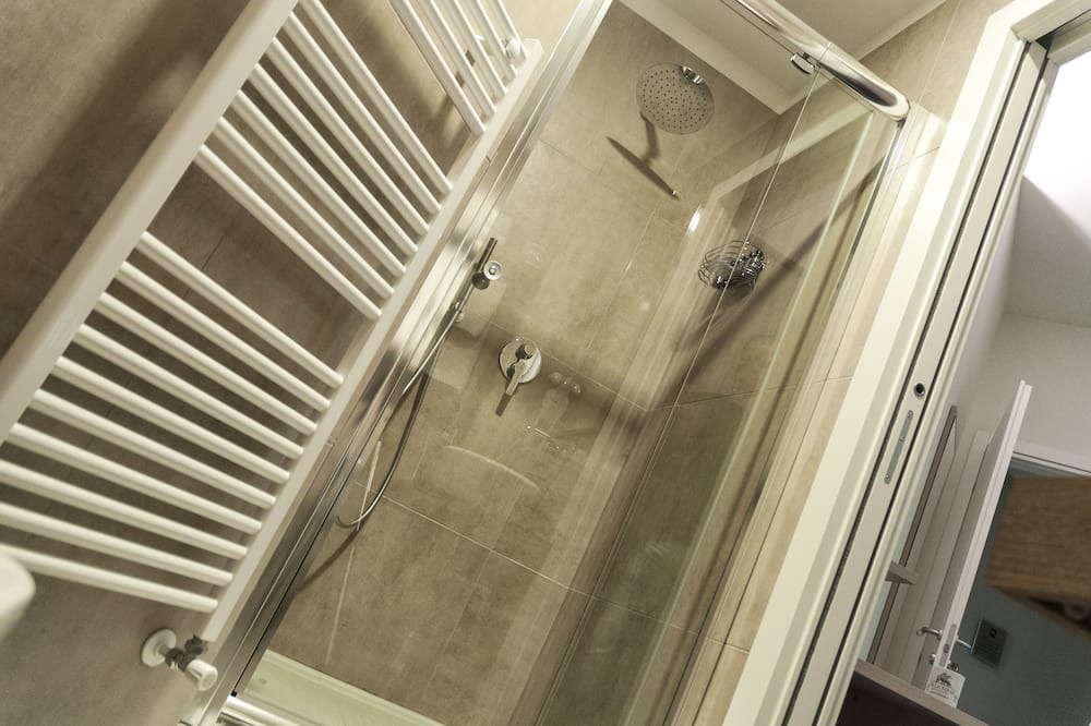 Photo of Bathroom in Osio Sotto