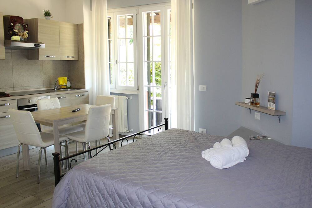 Photo of Bedroom in Osio Sotto