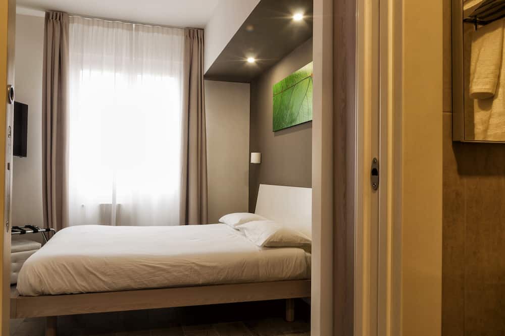 Photo of Bedroom in Osio Sotto