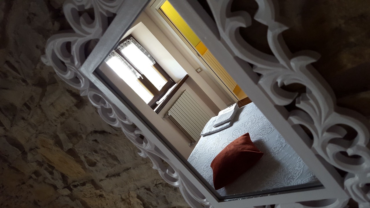 Photo of Bedroom in Bergamo