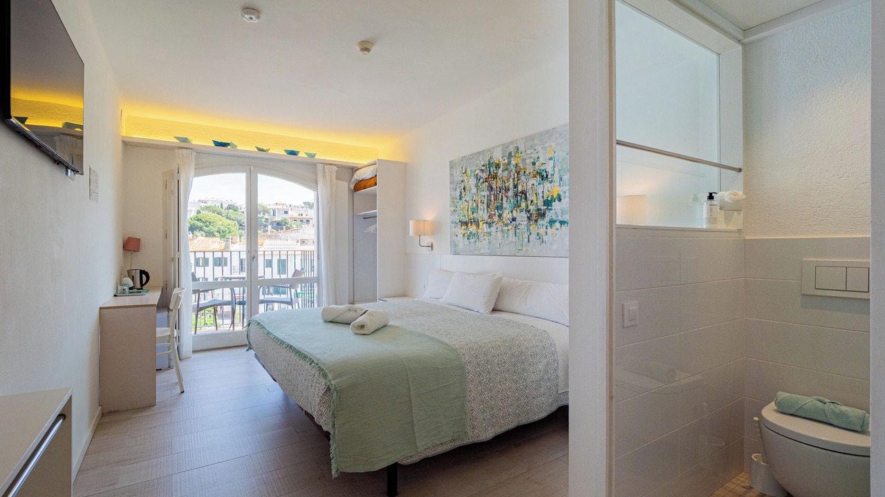 Photo of Patio Balcony in Cadaques
