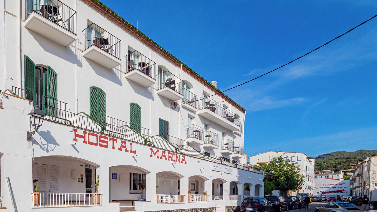 Photo of Outdoor in Cadaques