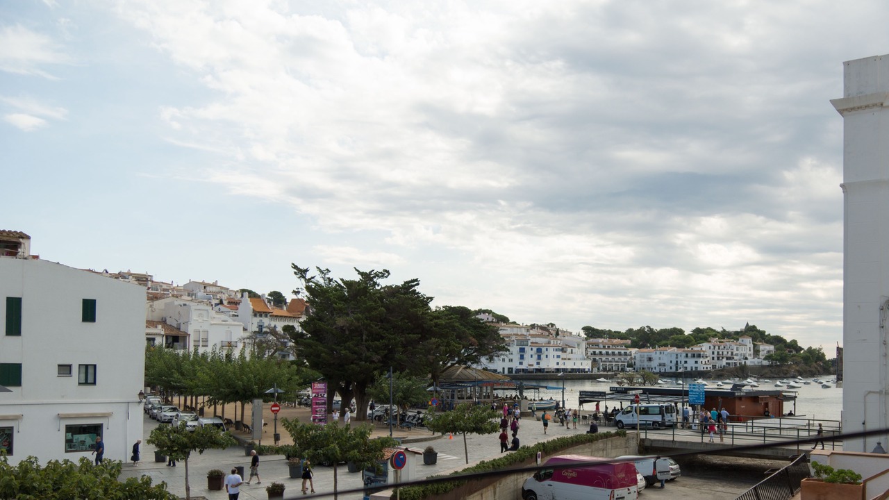 Photo of Outdoor in Cadaques