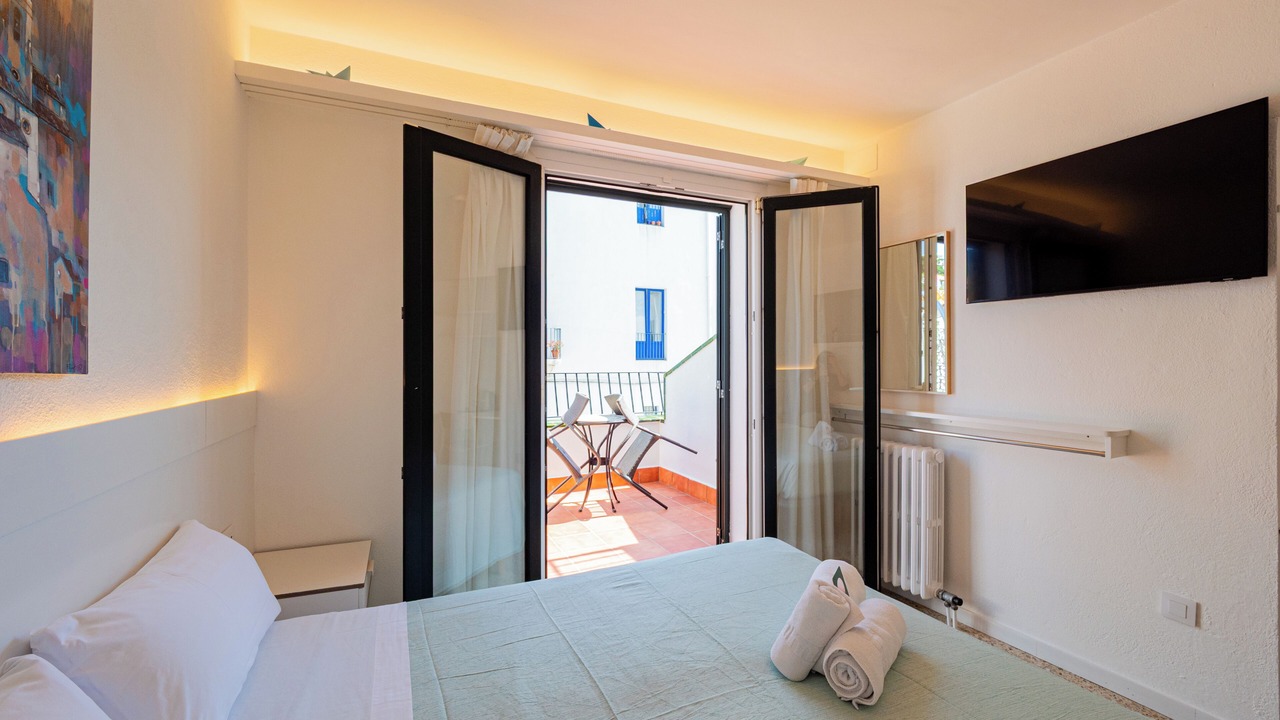 Photo of Bedroom in Cadaques