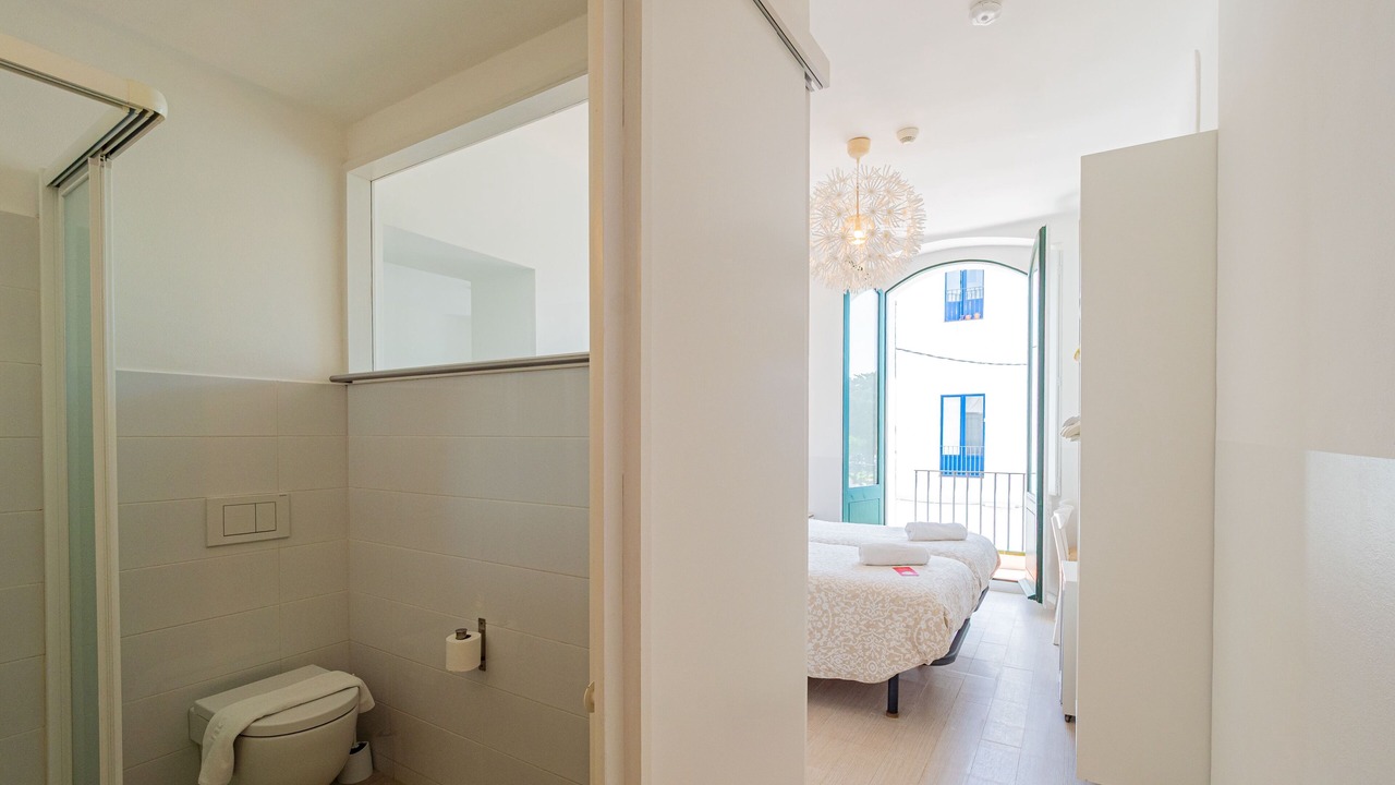 Photo of Bedroom in Cadaques