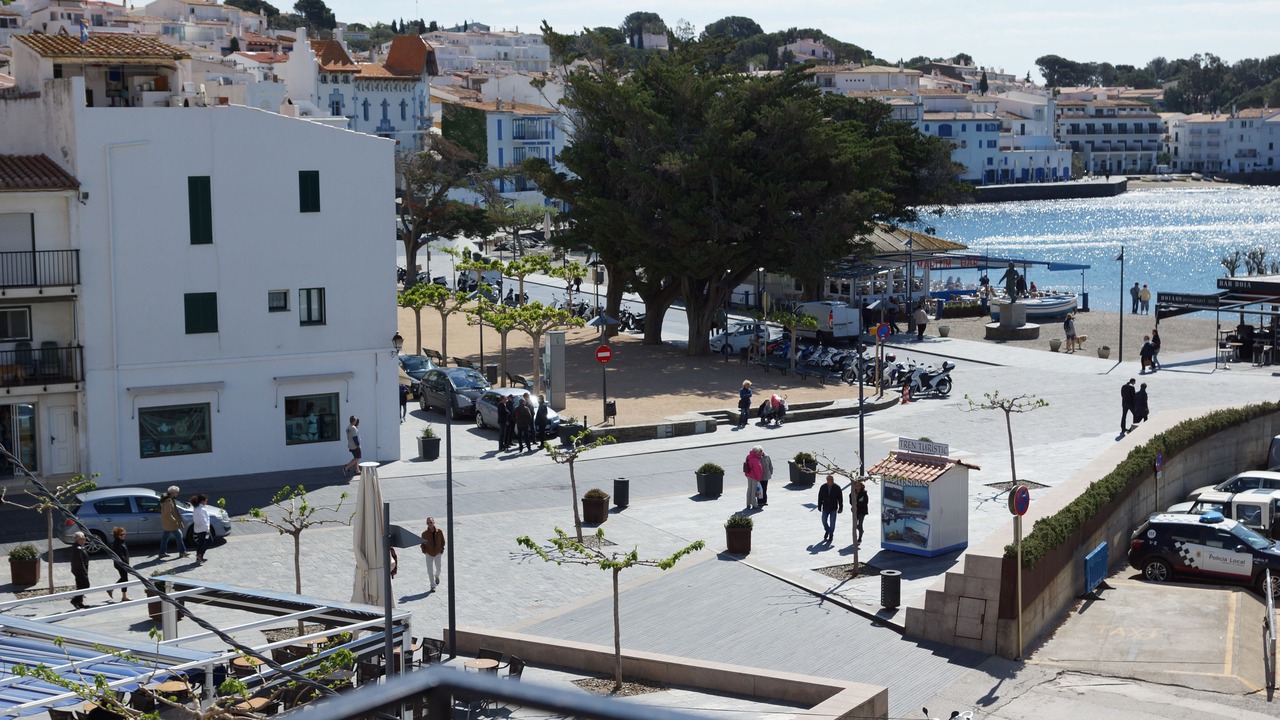 Photo of Others in Cadaques