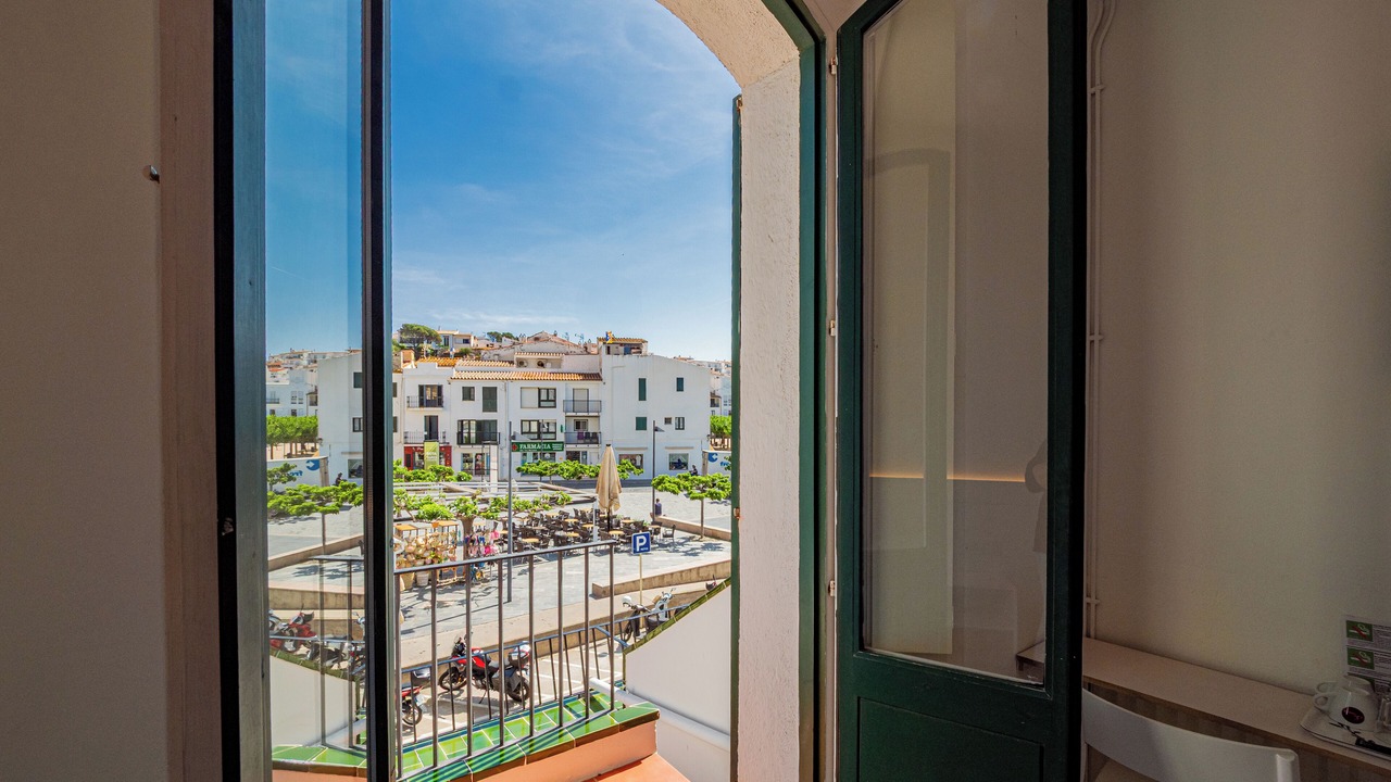 Photo of Bedroom in Cadaques