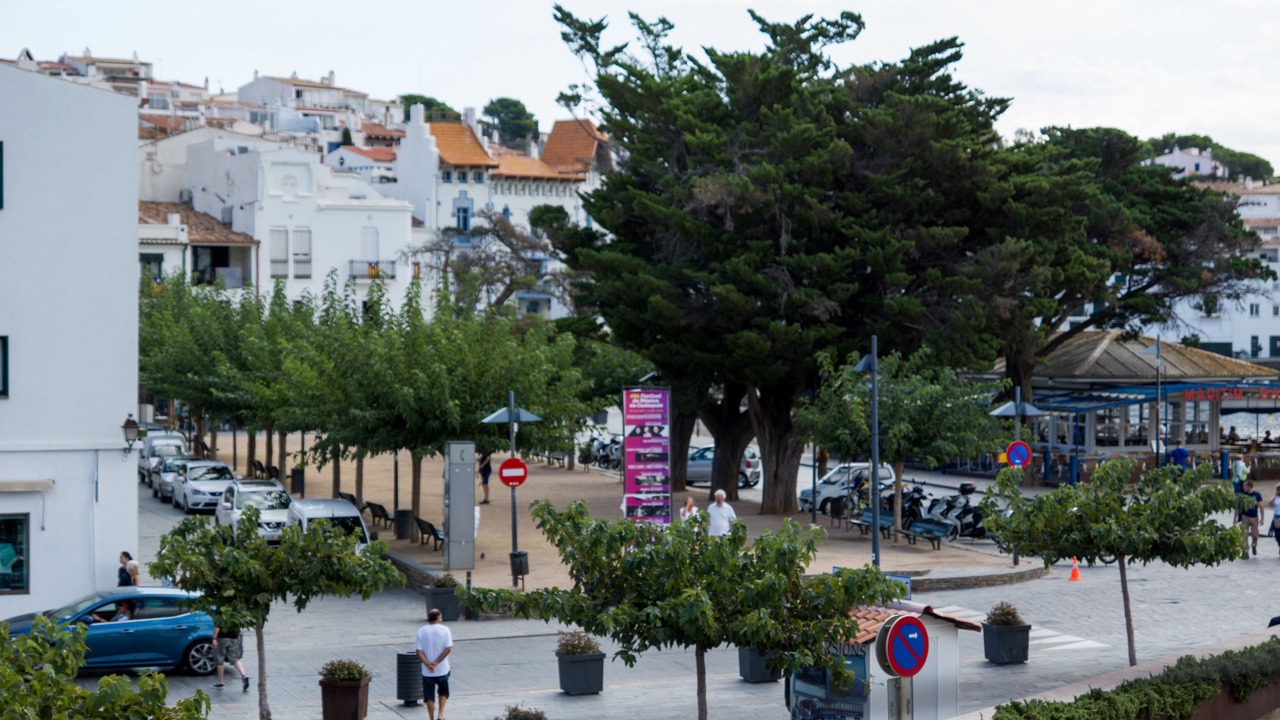 Photo of Bedroom in Cadaques