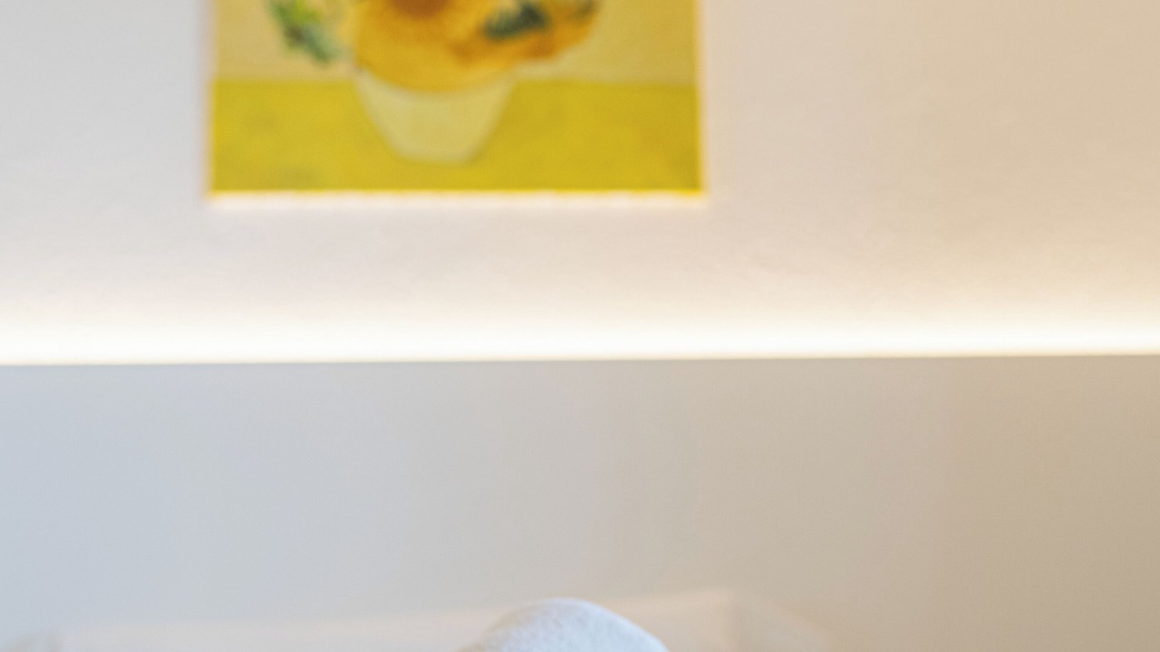 Photo of Bedroom in Cadaques
