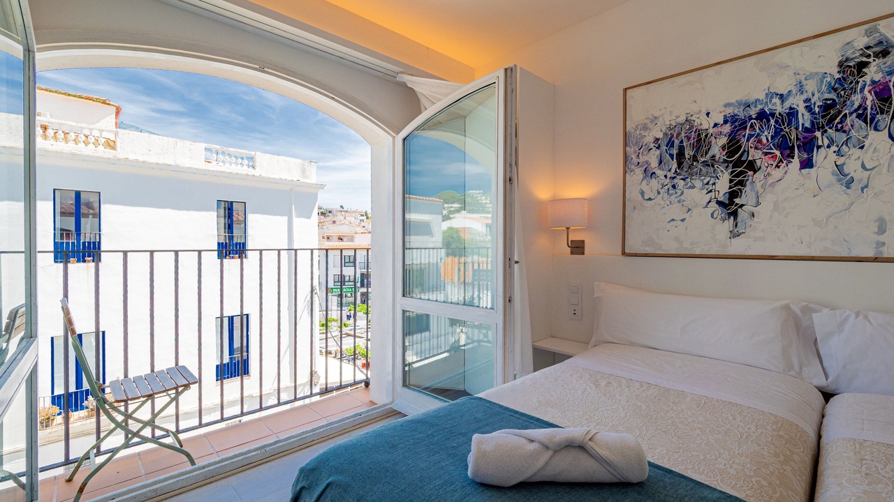 Photo of Bedroom in Cadaques